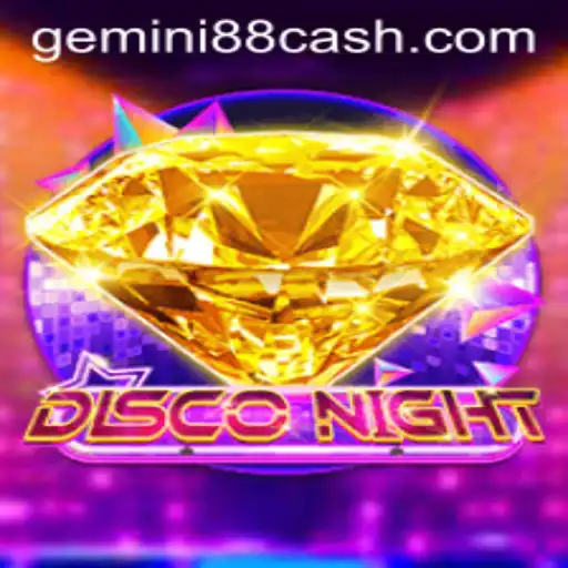 Explore the Thrilling World of DiscoNight at Gemini88 Casino