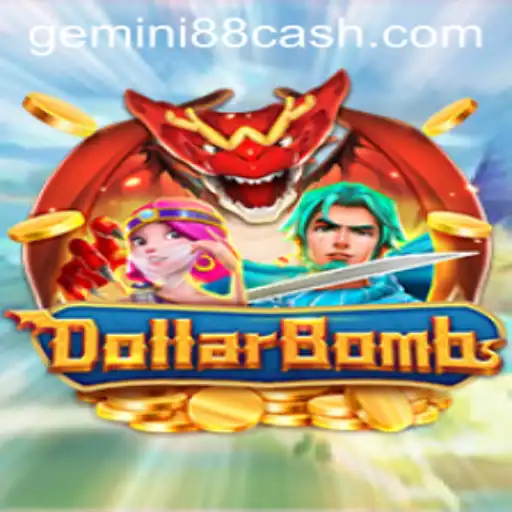 Discover the Excitement of DollarBombs at Gemini88 Casino