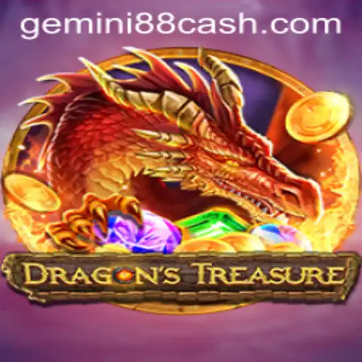 Unveiling DragonsTreasure at Gemini88 Casino: A Riveting Adventure Awaits