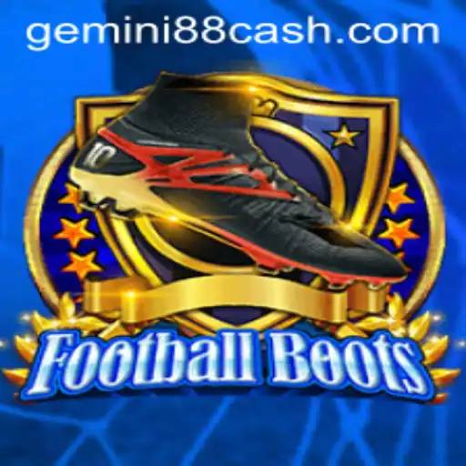Exploring the Fascinating Game of FootballBoots at Gemini88 Casino