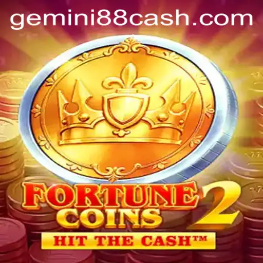 Discover the Excitement of FortuneCoins2 at Gemini88 Casino
