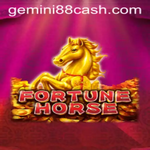 Discover FortuneHorse at Gemini88 Casino: A Thrilling Gaming Experience