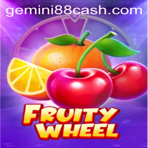 Discover FruityWheel: The Exciting New Game at Gemini88 Casino