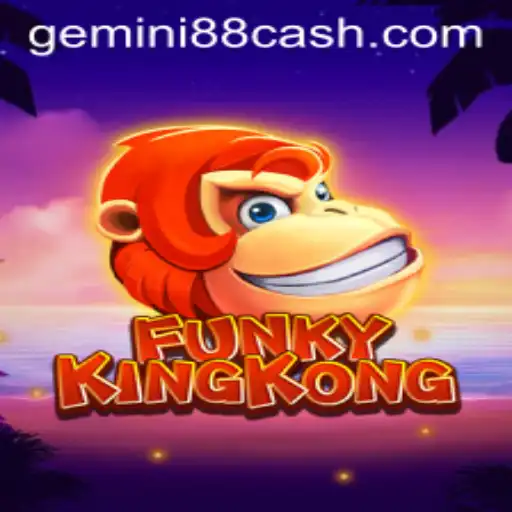Unveiling FunkyKingKong: A New Spin in the Gemini88 Casino