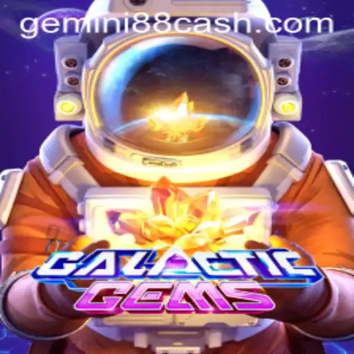 Discover the Universe of GalacticGems at Gemini88 Casino