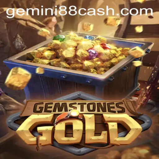Discover the Thrills of GemstonesGold at Gemini88 Casino