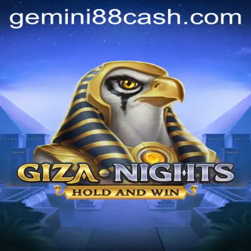 Exploring the Mystique of GizaNights at Gemini88 Casino