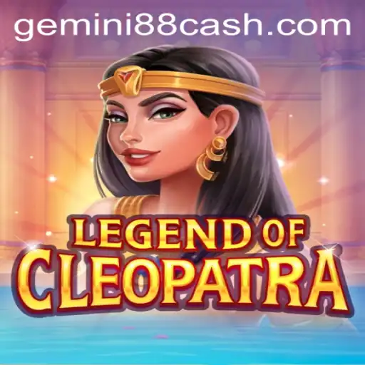 Explore the Mystical World of LegendOfCleopatra at Gemini88 Casino