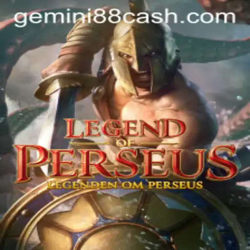 Exploring the Mysteries of LegendofPerseus at Gemini88 Casino