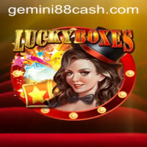 Exploring the Exciting World of LuckyBoxes at Gemini88 Casino