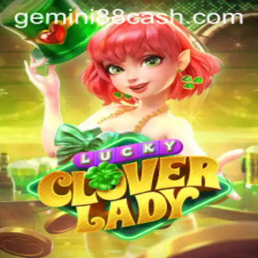 Discover the World of LuckyCloverLady at Gemini88 Casino