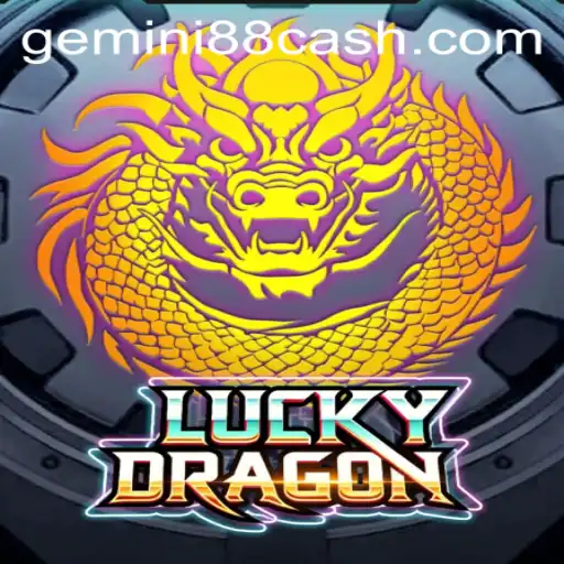 Exploring the Thrill of LuckyDragon at Gemini88 Casino