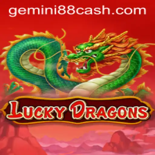 Unlock the Mysteries of LuckyDragons at Gemini88 Casino