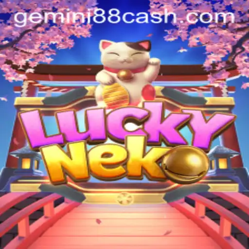 Discover the Enchanting World of LuckyNeko at Gemini88 Casino