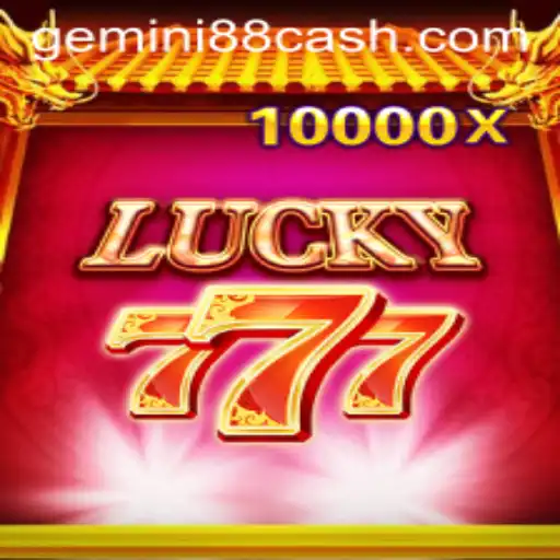Discover LuckySeven: A Thrilling Journey at Gemini88 Casino