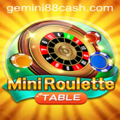 Exploring MiniRoulette at Gemini88 Casino: A Comprehensive Guide