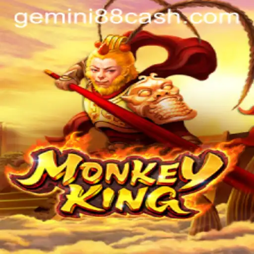 Discover the Exciting World of MonkeyKing at Gemini88 Casino