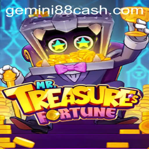 Unveiling MrTreasuresFortune at Gemini88 Casino: Dive into a World of Adventure and Rewards