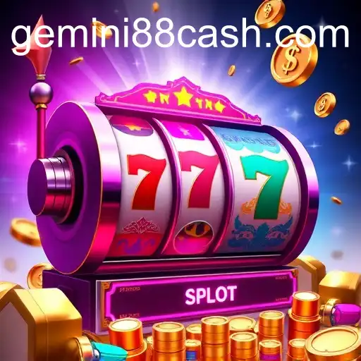 Exploring the Exciting World of Online Slots at Gemini88 Casino