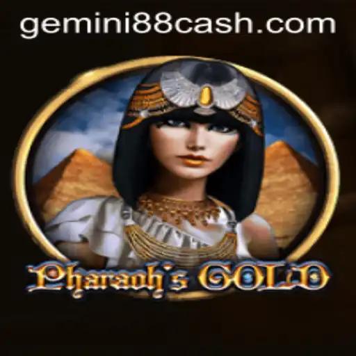 Discover the Treasures of PharaohsGold at Gemini88 Casino
