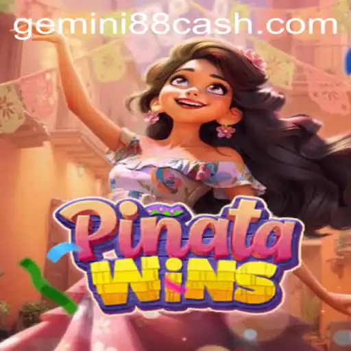 Explore PinataWins: A Vibrant Addition to Gemini88 Casino