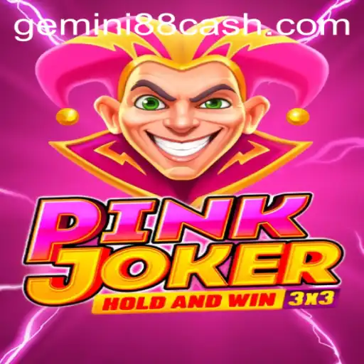 Discovering Pinkjoker at Gemini88 Casino: An Exciting New Gaming Experience