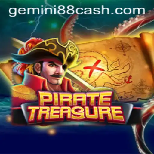 PirateTreasure: Unveiling the Thrills at Gemini88 Casino