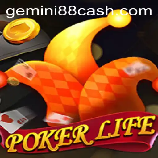 PokerLife: Experience Thrilling Card Action at Gemini88 Casino