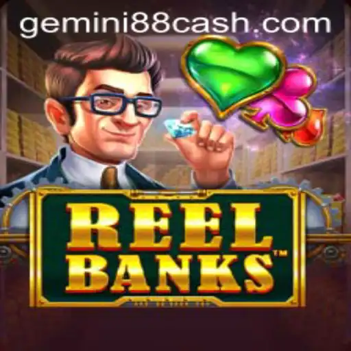 ReelBanks: The Gem of Gemini88 Casino