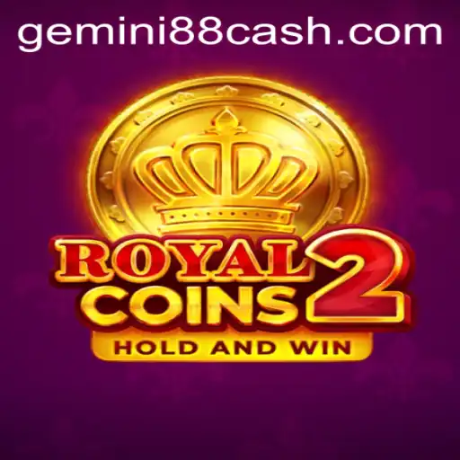 Explore the Exciting World of RoyalCoins2 at Gemini88 Casino