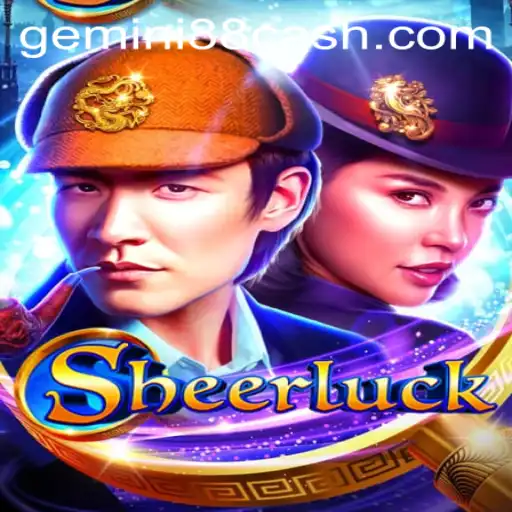 Discover the Thrilling World of Sheerluck at Gemini88 Casino