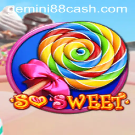 Discover the Excitement of 'SoSweet' at Gemini88 Casino