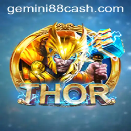 Unveiling the Power of Thor at Gemini88 Casino