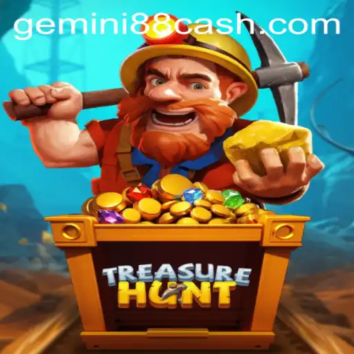 Exploring the New Adventure: TreasureHunt at Gemini88 Casino