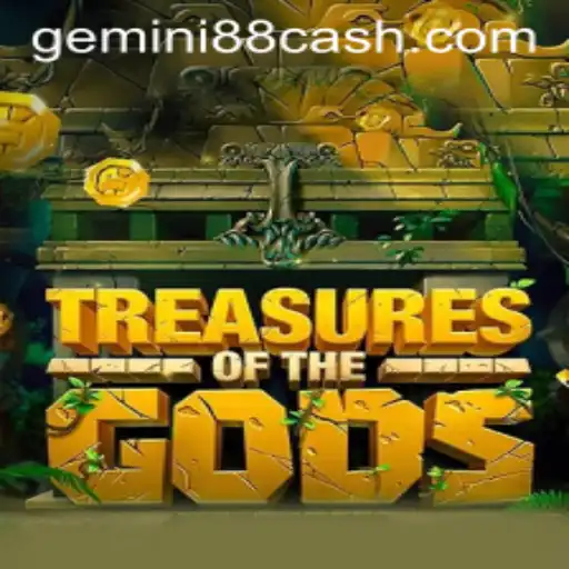 Exploring the Excitement of TreasureoftheGods at Gemini88 Casino