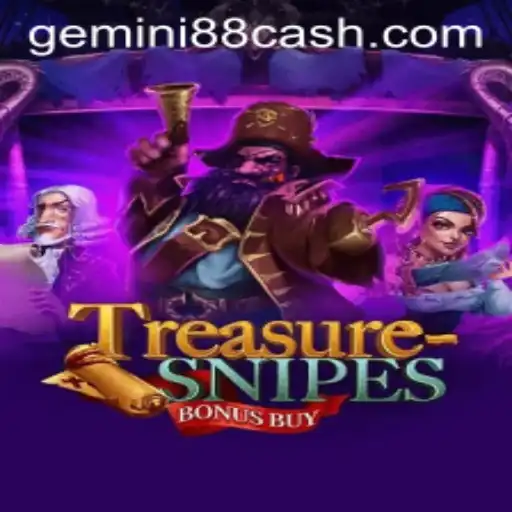 Delve into the Thrills of TreasuresnipesBonusBuy at Gemini88 Casino
