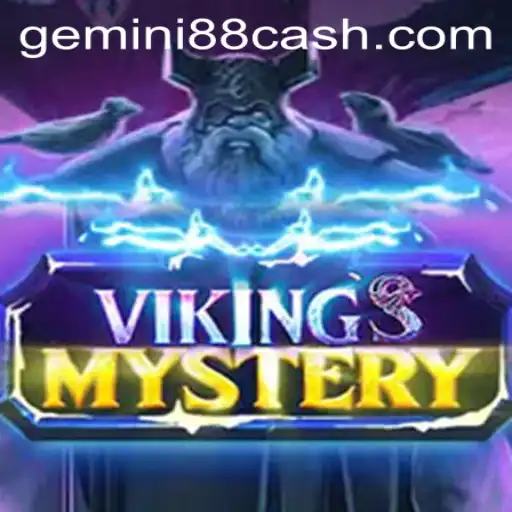 Exploring VikingsMystery: A Riveting Adventure at Gemini88 Casino