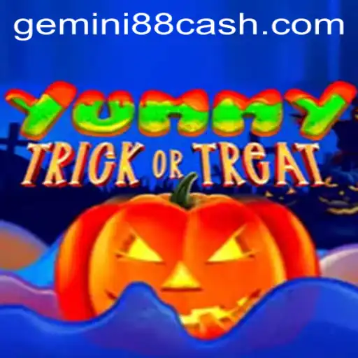 Discovering YummyTrickorTreat at Gemini88 Casino: A Game That Spices Up the Season
